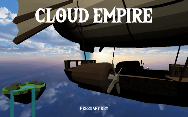 Games like Cloud Empire