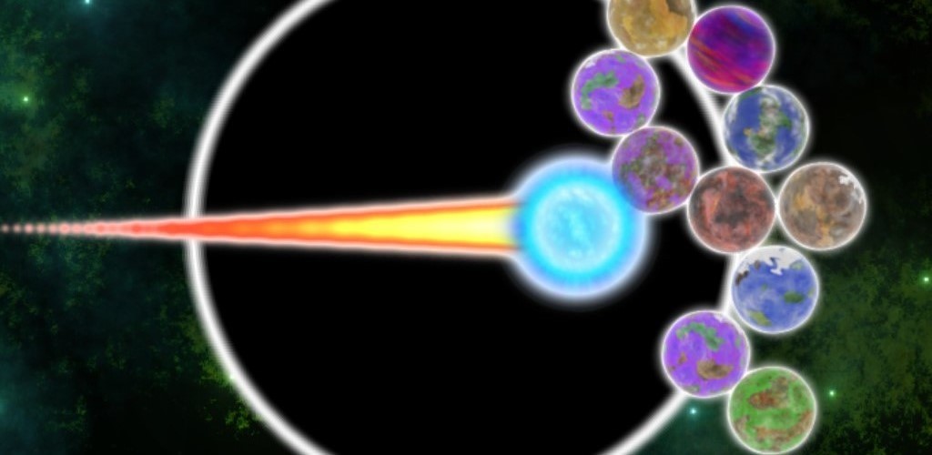 Games like Comet Combat