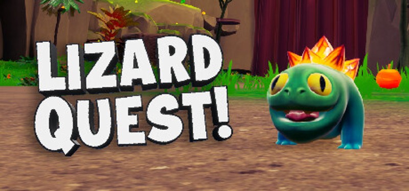 Lizard Quest! Image