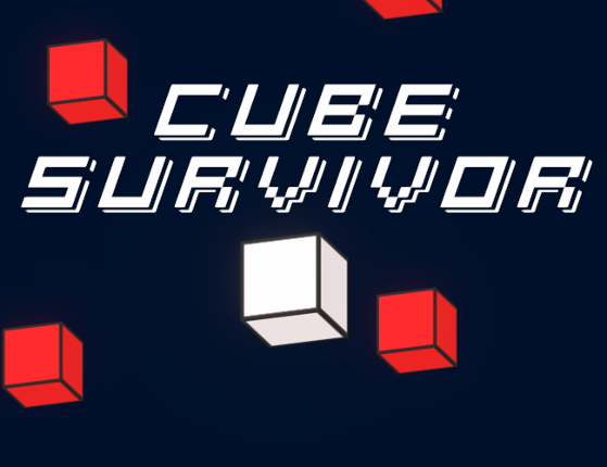 Cube Survivor Image