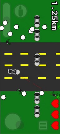 Dead Drivers (Android-Full) Image