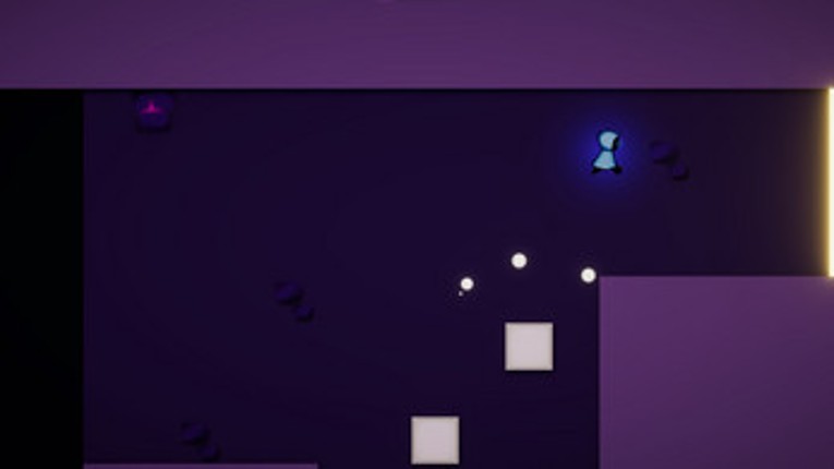 Depth Mirror screenshot