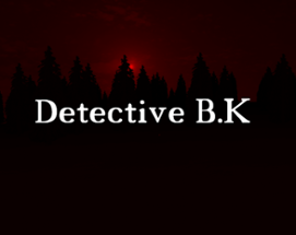 Detective B.K Image