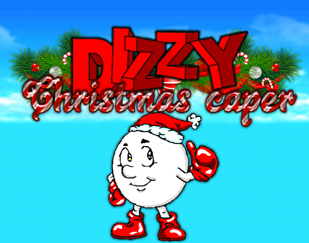 Games like DIZZY CHRISTMAS CAPER
