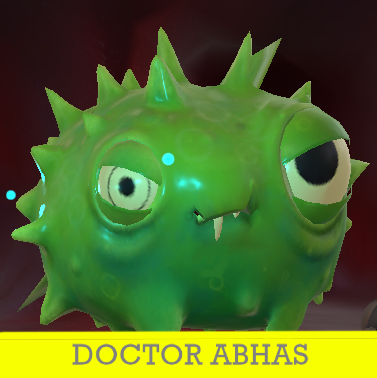 Games like Doctor Abhas