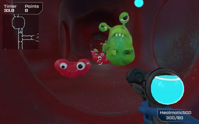 Doctor Abhas screenshot