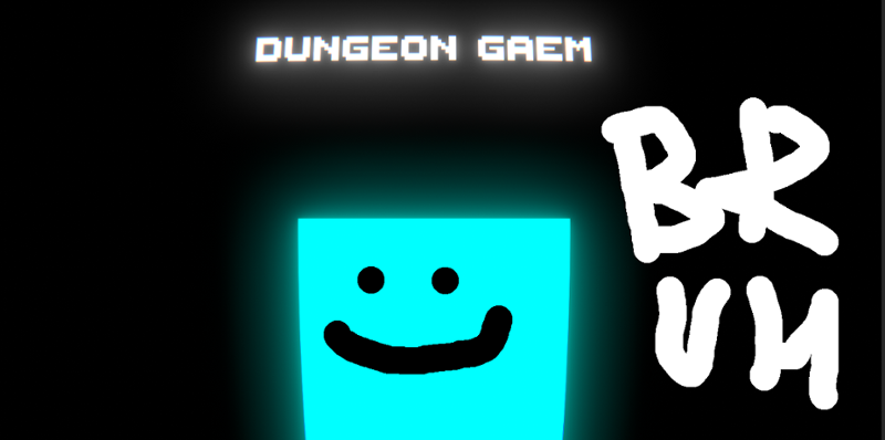 Dungeon Gaem Image