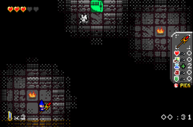 Dungeon Master Image