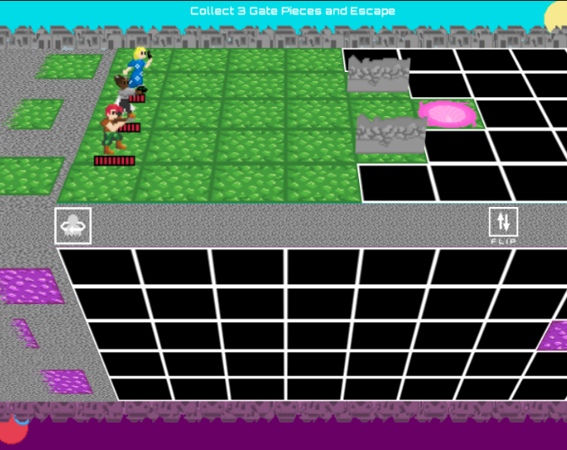 Games like Echo Tactics