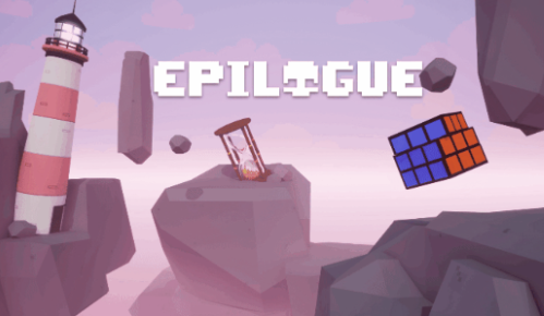 Games like Epilogue