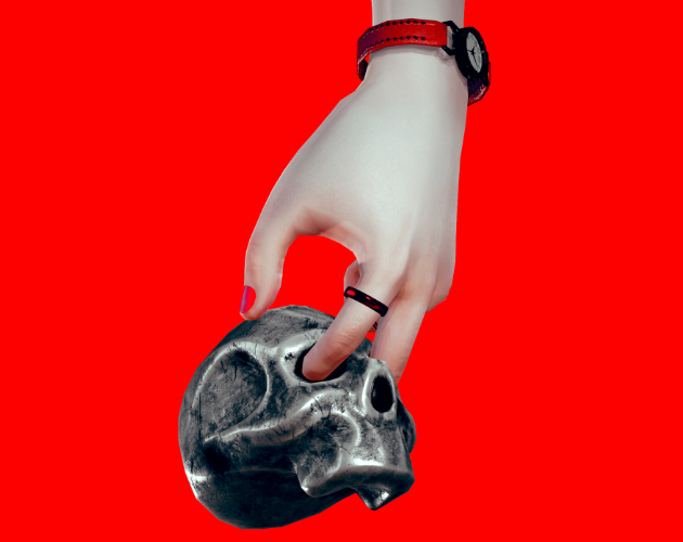 Games like False Spaces