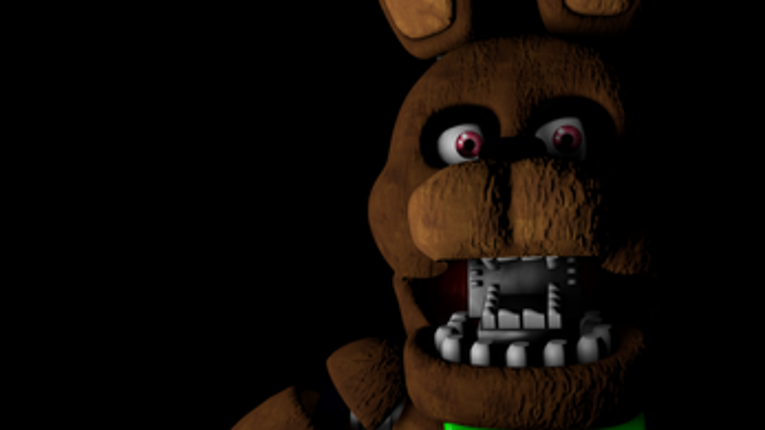 Five Nights At Frosty screenshot