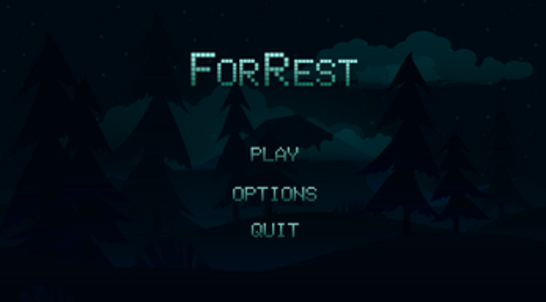 ForRest Image