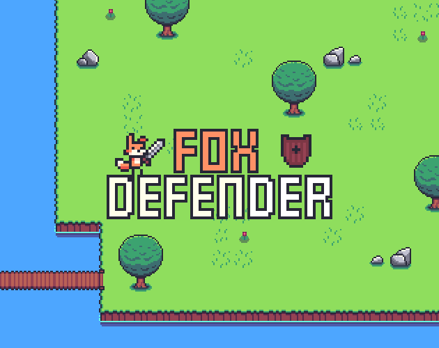 Games like Fox Defender