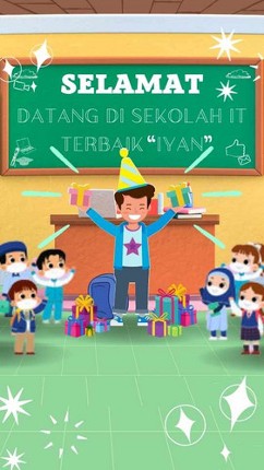 GAME EDUKASI KOMPUTER & JARINGAN DASAR (GIJAS) Image