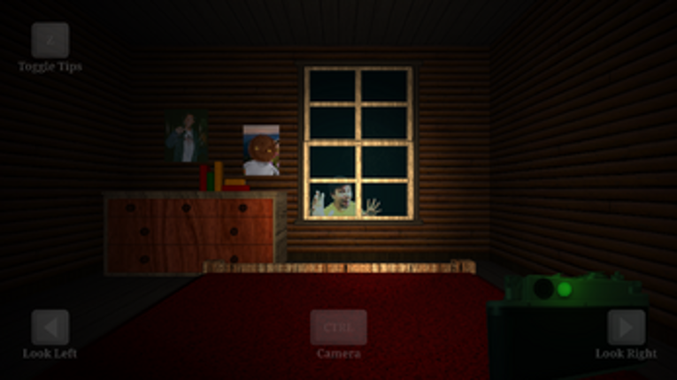 Gone Camping screenshot