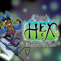 Good Hex is Hard to Find Image