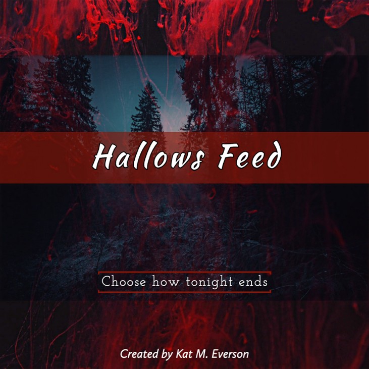 Games like Hallows Feed