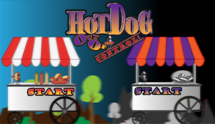 HotDog Out Of Control ! screenshot