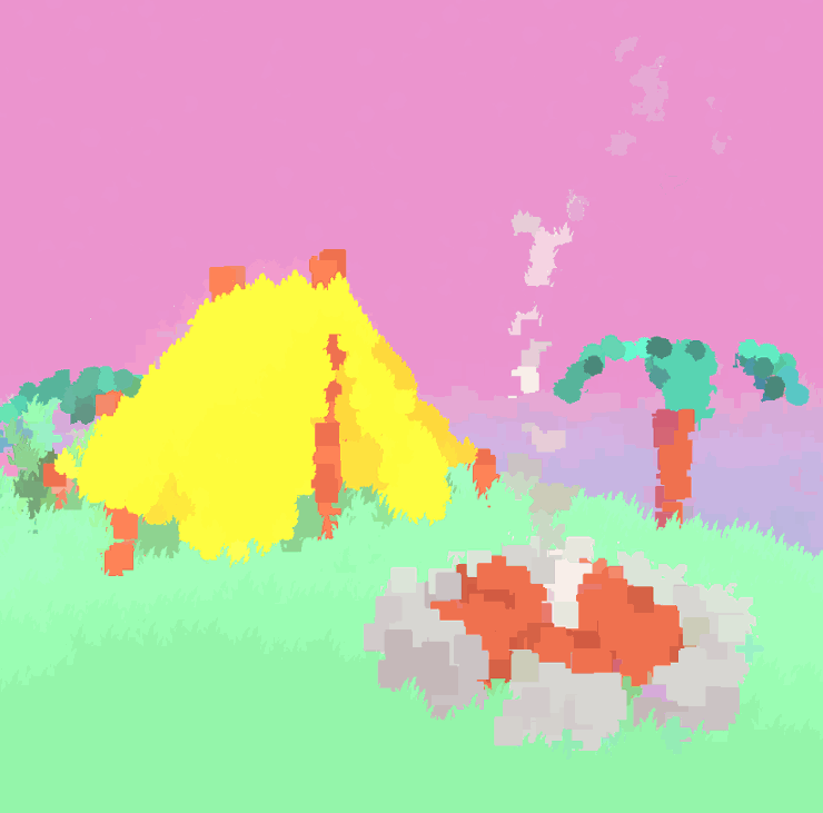 Games like I was cursed