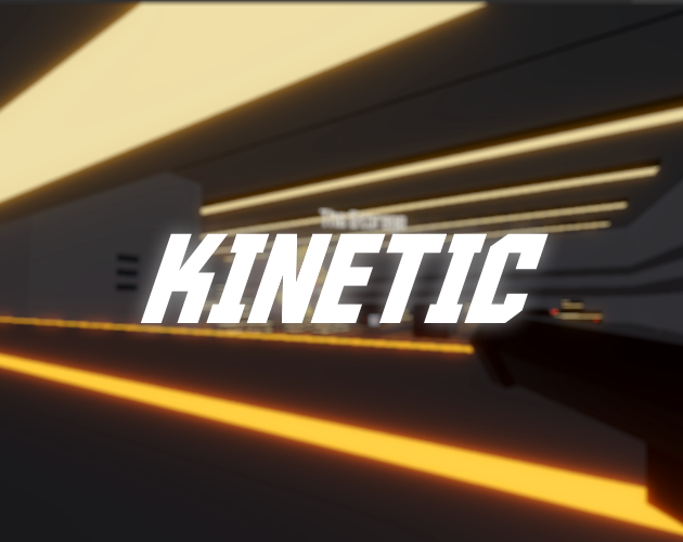 Games like Kinetic