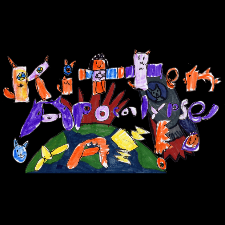 Games like Kitten Apocalypse (YAY!)