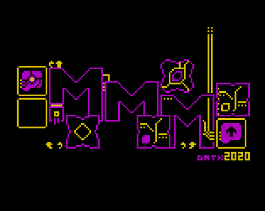 Machines & Modules & Motion Image