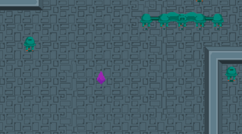 Magic and Machines (LD41) Image