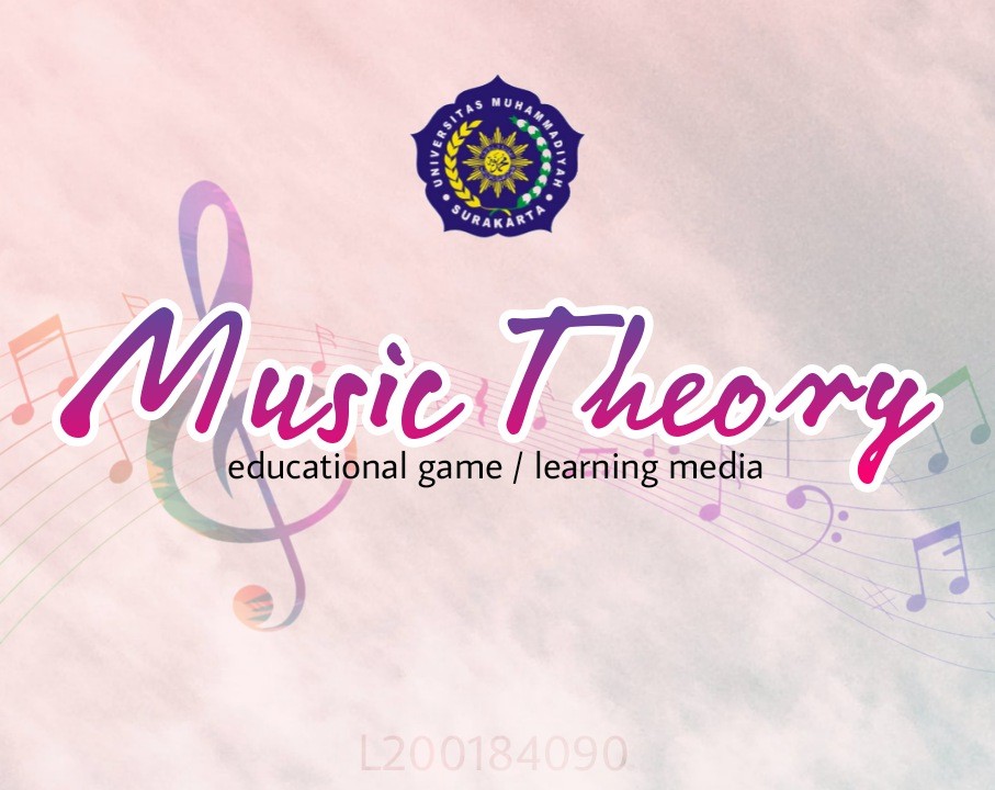 Games like Music Theory 1