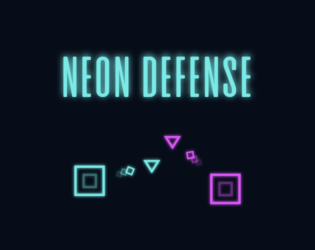 Games like Neon Defense (Alpha version)