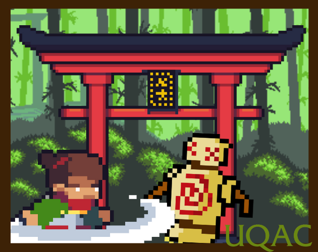 Games like Ninja Training Camp