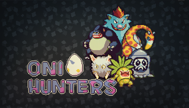 Games like Oni Hunters