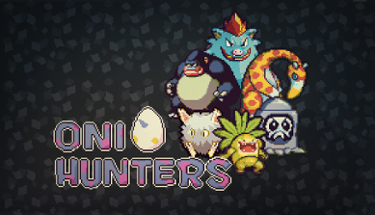 Oni Hunters Image