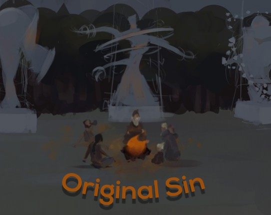 Original Sin Game Cover