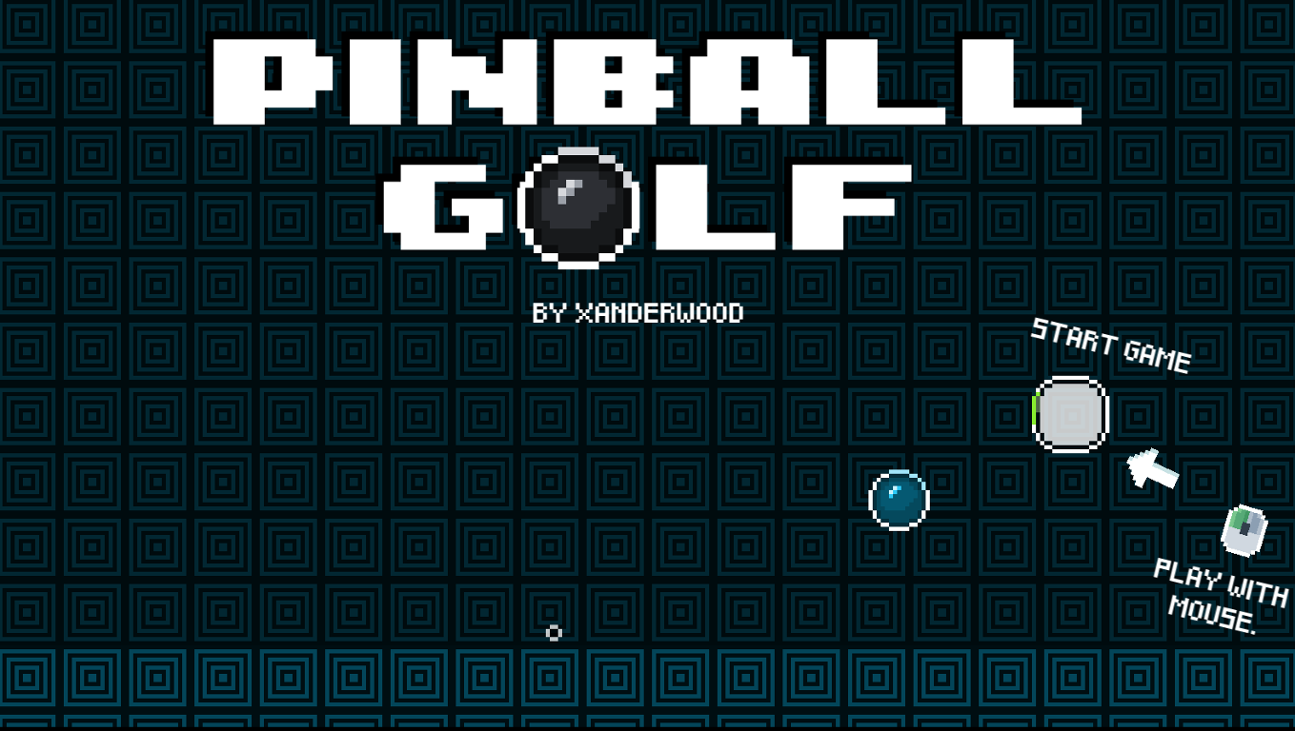 Games like Pinball Golf