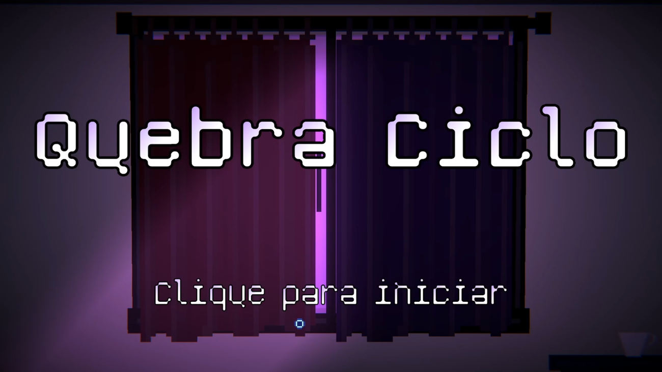 Games like Quebra Ciclo