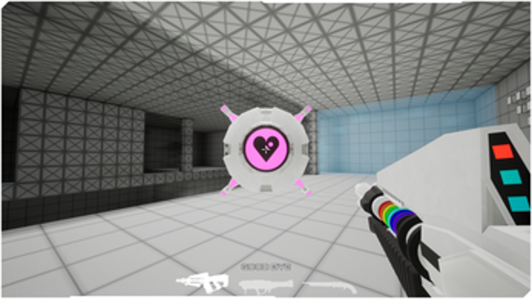 Reflex screenshot