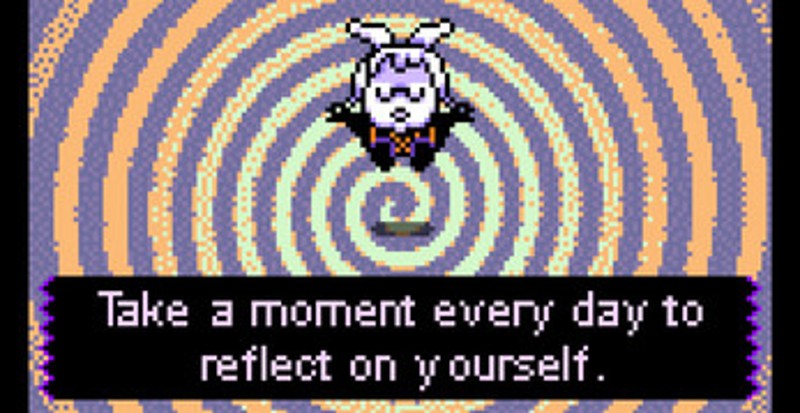 Relaxation Randomizer screenshot