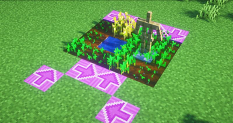 Roel's Minecraft Datapack screenshot