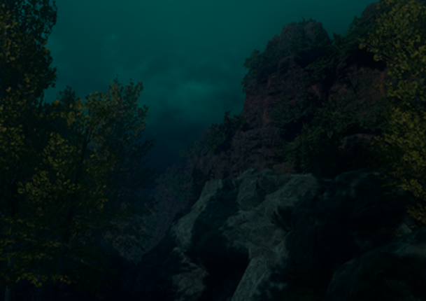 Road to Hollow Hills screenshot