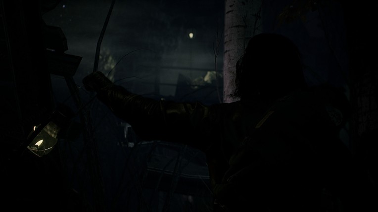 Road to Hollow Hills screenshot