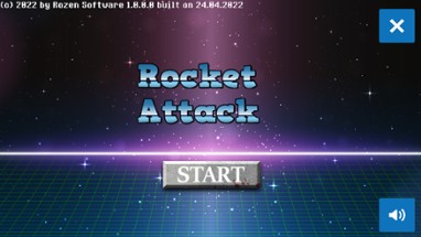 Rocket Attack Image