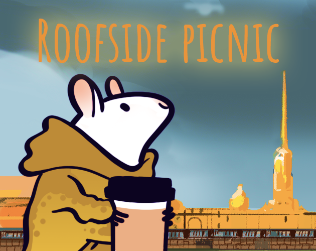 Games like Roofside Picnic