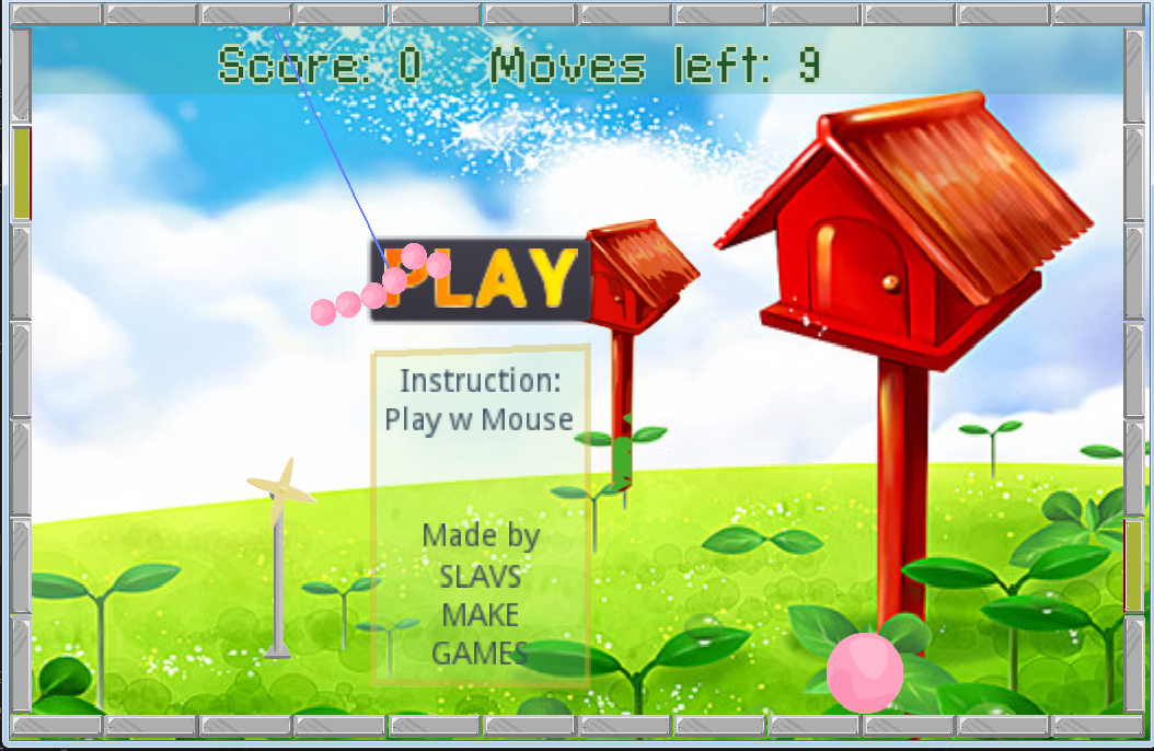 Games like Sanchos Ball