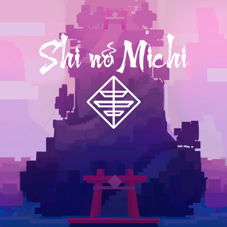 Games like Shi no Michi