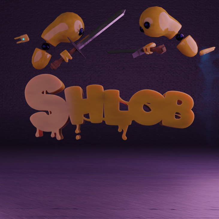 Games like Shlob VR