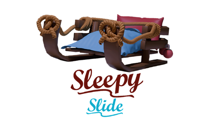 Sleepy Slide Game Cover