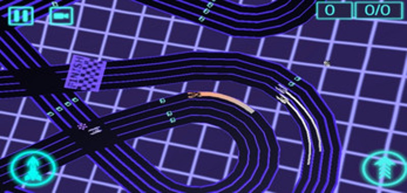 Slotwave SynthRacer Image