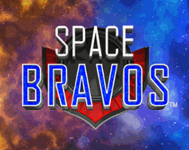 Space Bravos Image