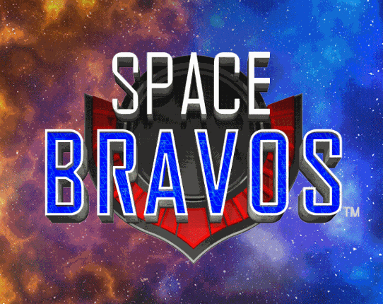 Space Bravos Game Cover